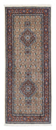 Moud Tapijt 189x76cm - Perzisch tapijt