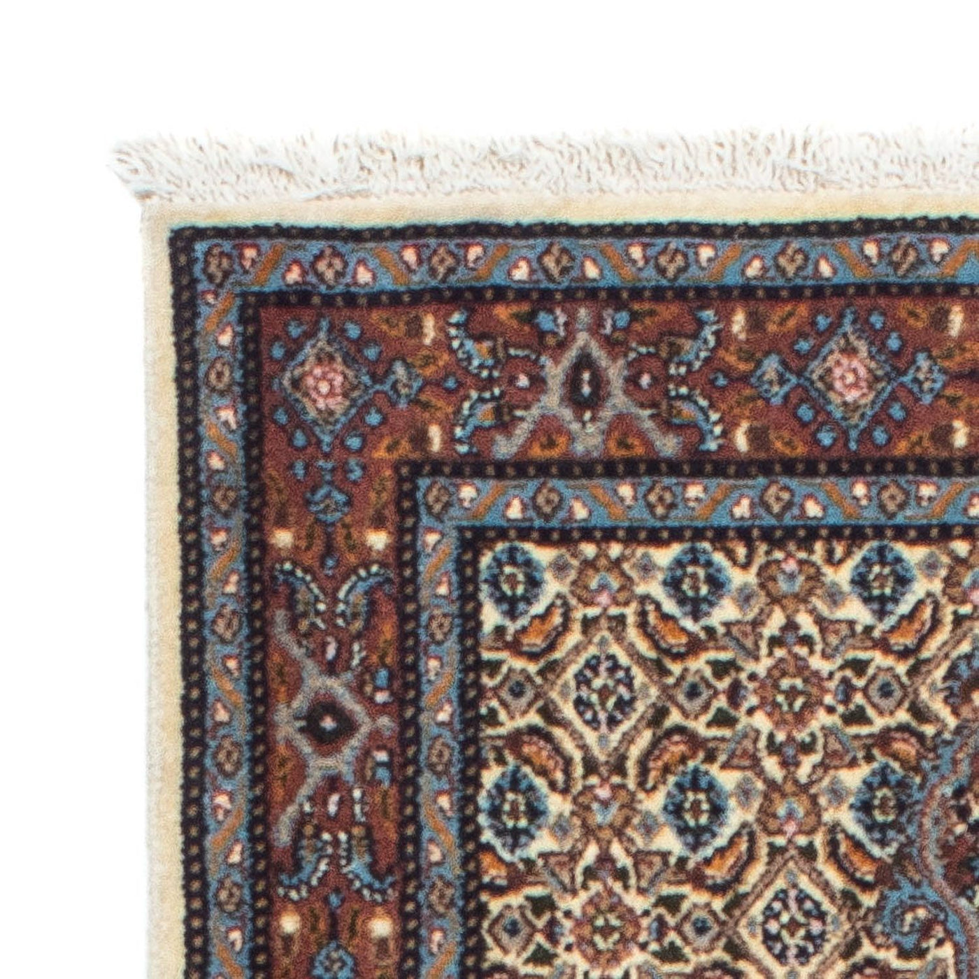 Moud Tapijt 189x76cm - Perzisch tapijt