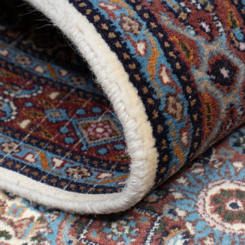 Loper Perzisch tapijt - Klassiek - 189 x 76 cm - beige