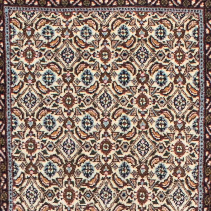 Loper Perzisch tapijt - Klassiek - 191 x 74 cm - beige