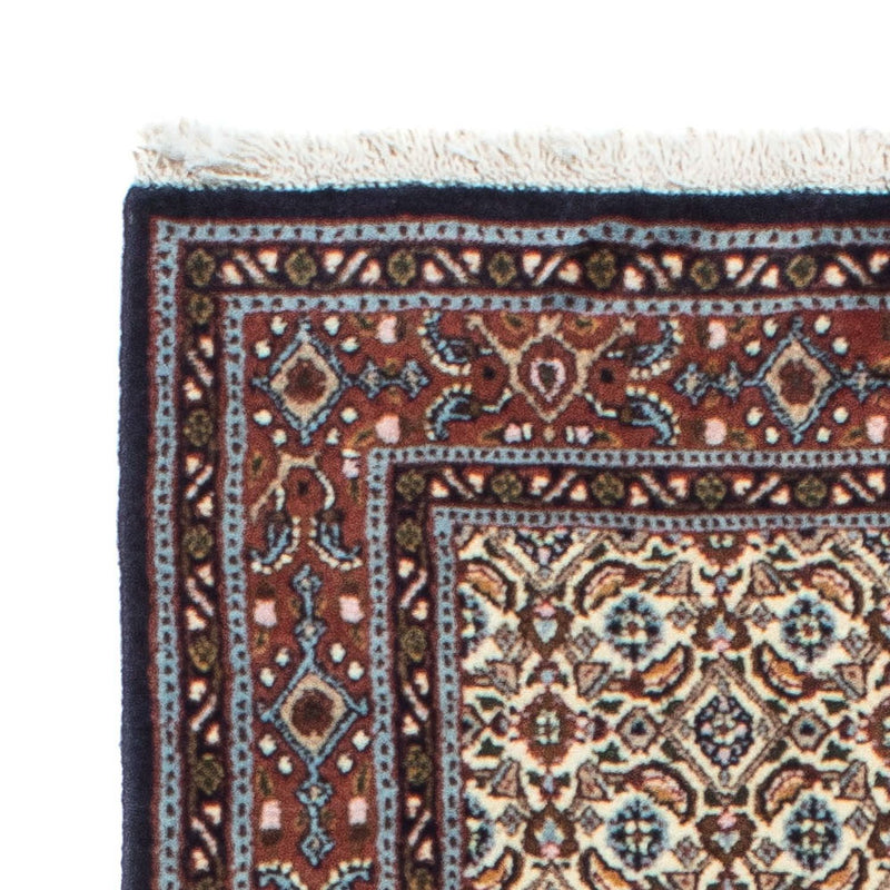 Loper Perzisch tapijt - Klassiek - 191 x 74 cm - beige