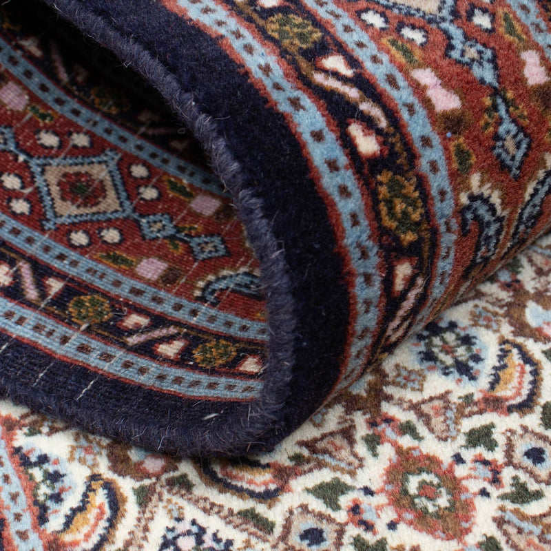 Loper Perzisch tapijt - Klassiek - 191 x 74 cm - beige