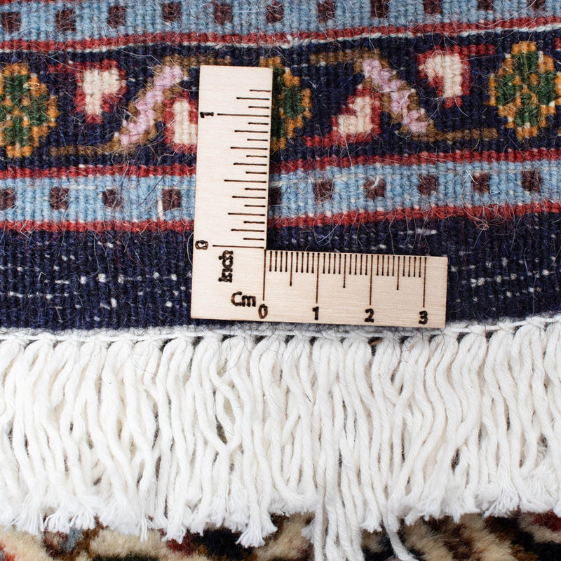 Loper Perzisch tapijt - Klassiek - 191 x 74 cm - beige