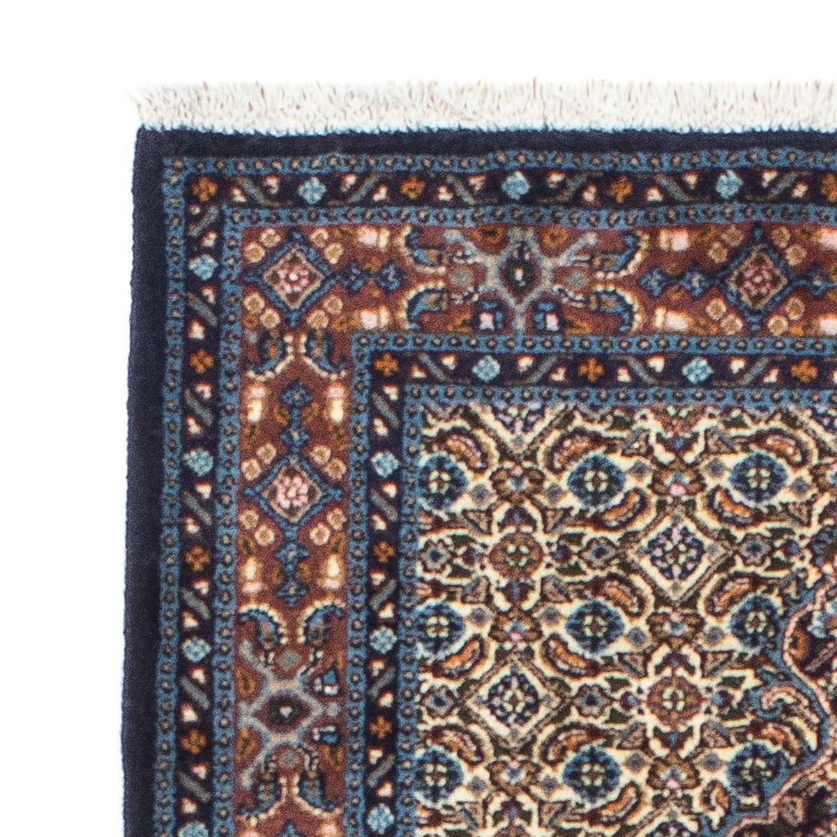 Moud Tapijt 77x195cm - Perzisch tapijt
