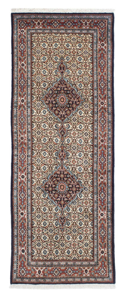 Moud Tapijt 75x203cm - Perzisch tapijt