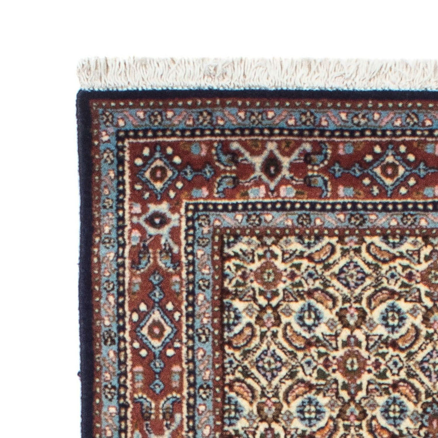 Moud Tapijt 203x75cm - Perzisch tapijt