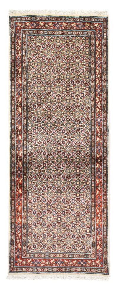 Moud Tapijt 75x194cm - Perzisch tapijt