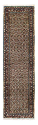 Loper Perzisch tapijt - Klassiek - 297 x 77 cm - beige