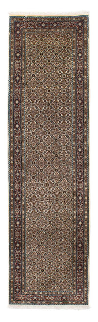 Loper Perzisch tapijt - Klassiek - 297 x 77 cm - beige