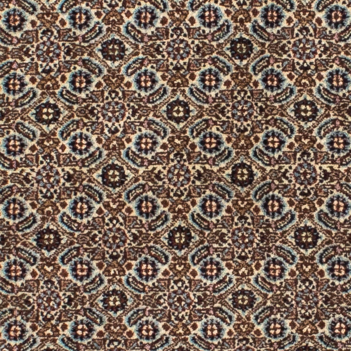 Loper Perzisch tapijt - Klassiek - 297 x 77 cm - beige