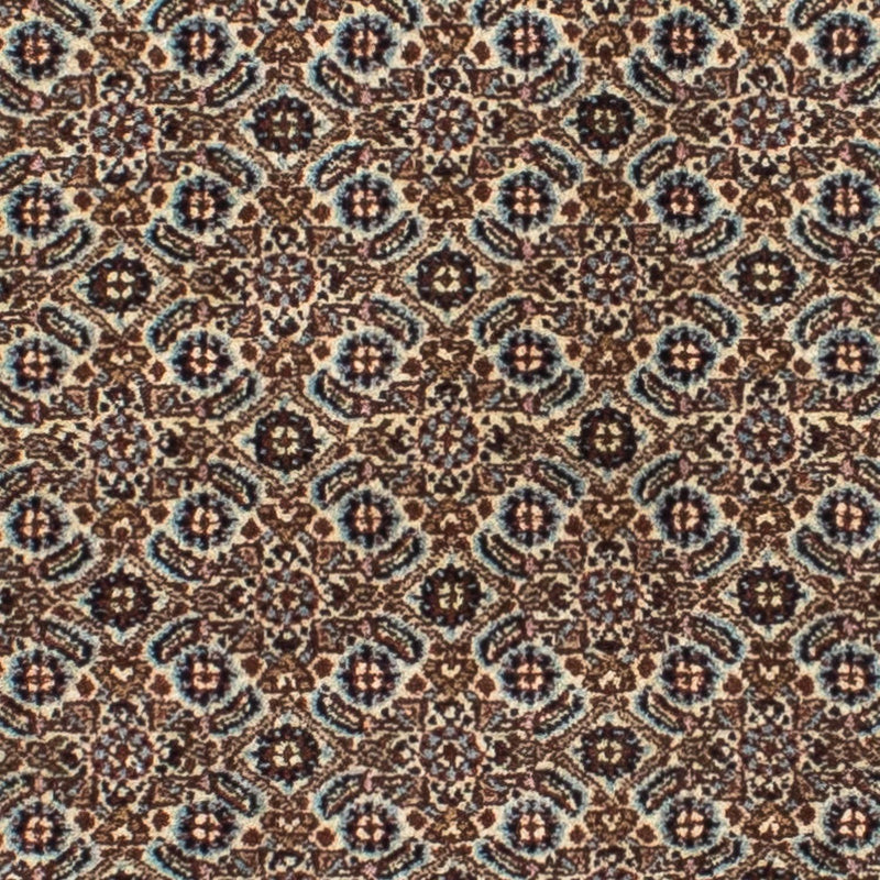 Loper Perzisch tapijt - Klassiek - 297 x 77 cm - beige