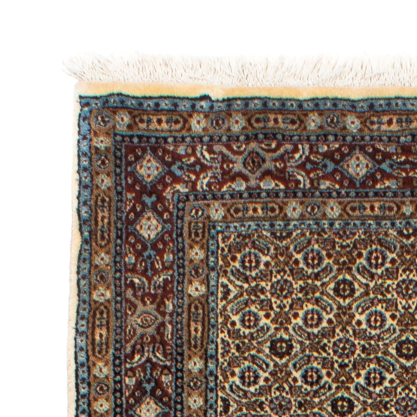 Moud Tapijt 297x77cm - Perzisch tapijt