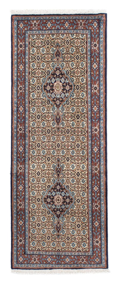 Moud Tapijt 75x191cm - Perzisch tapijt