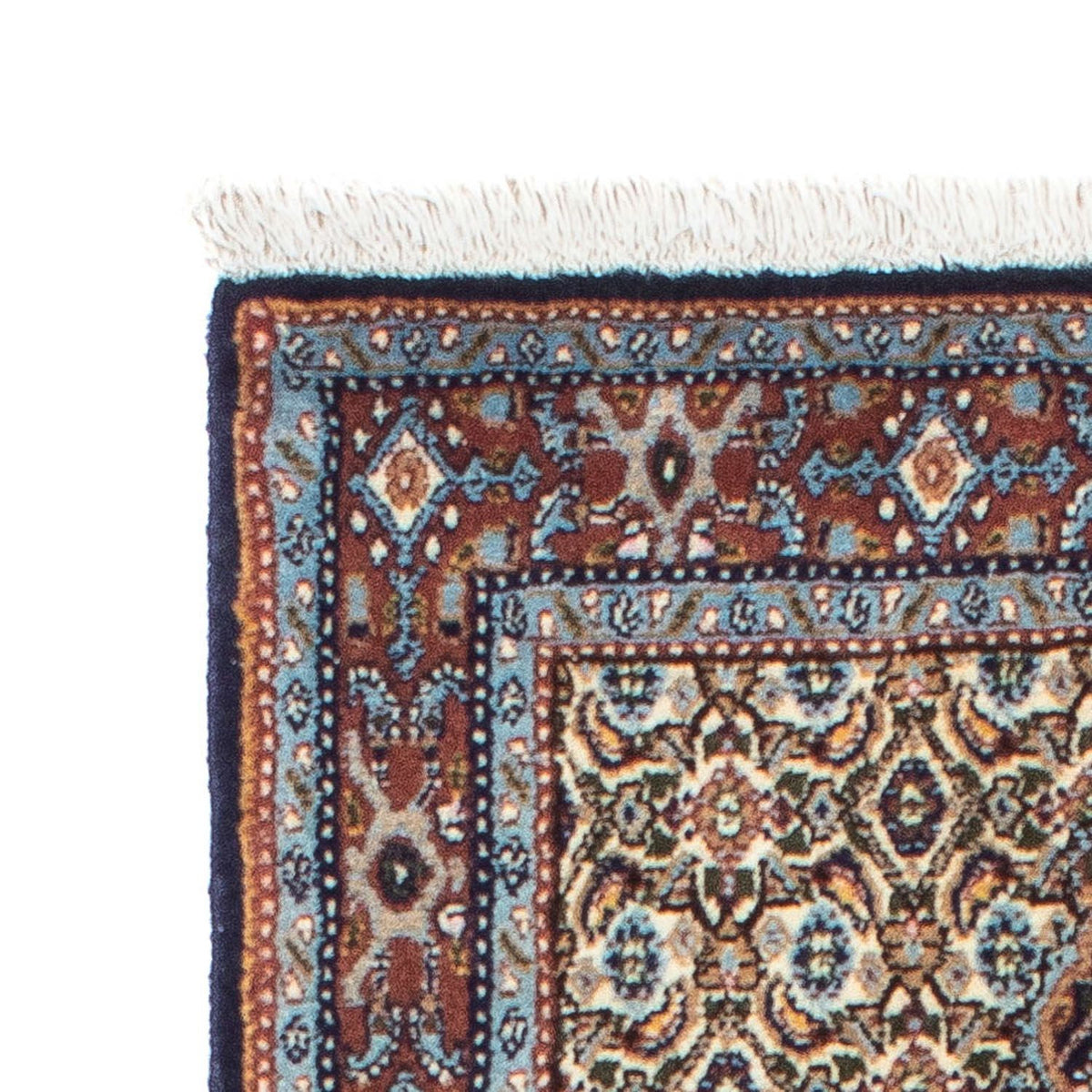 Loper Perzisch tapijt - Klassiek - 191 x 75 cm - beige