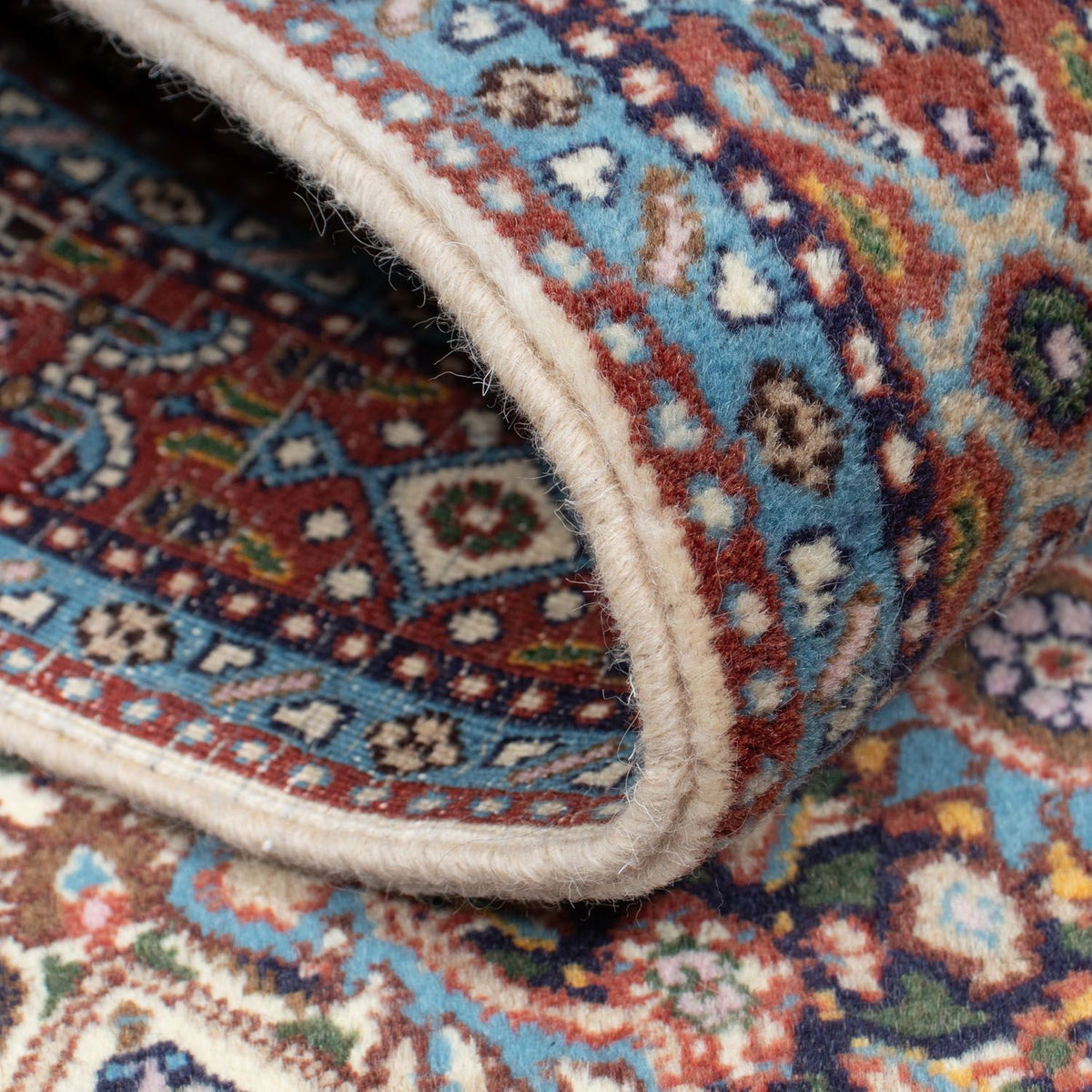 Loper Perzisch tapijt - Klassiek - 191 x 75 cm - beige