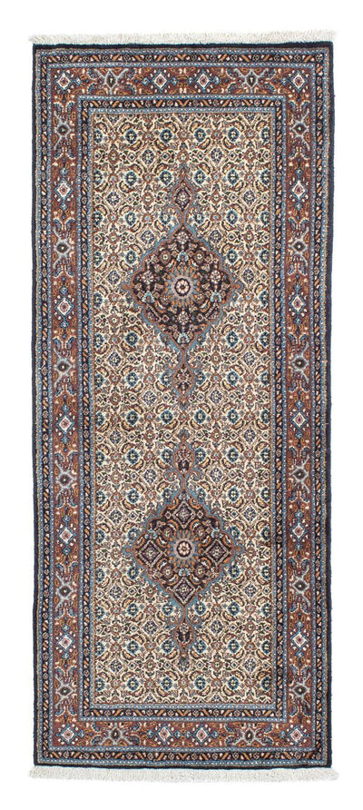 Moud Tapijt 75x197cm - Perzisch tapijt
