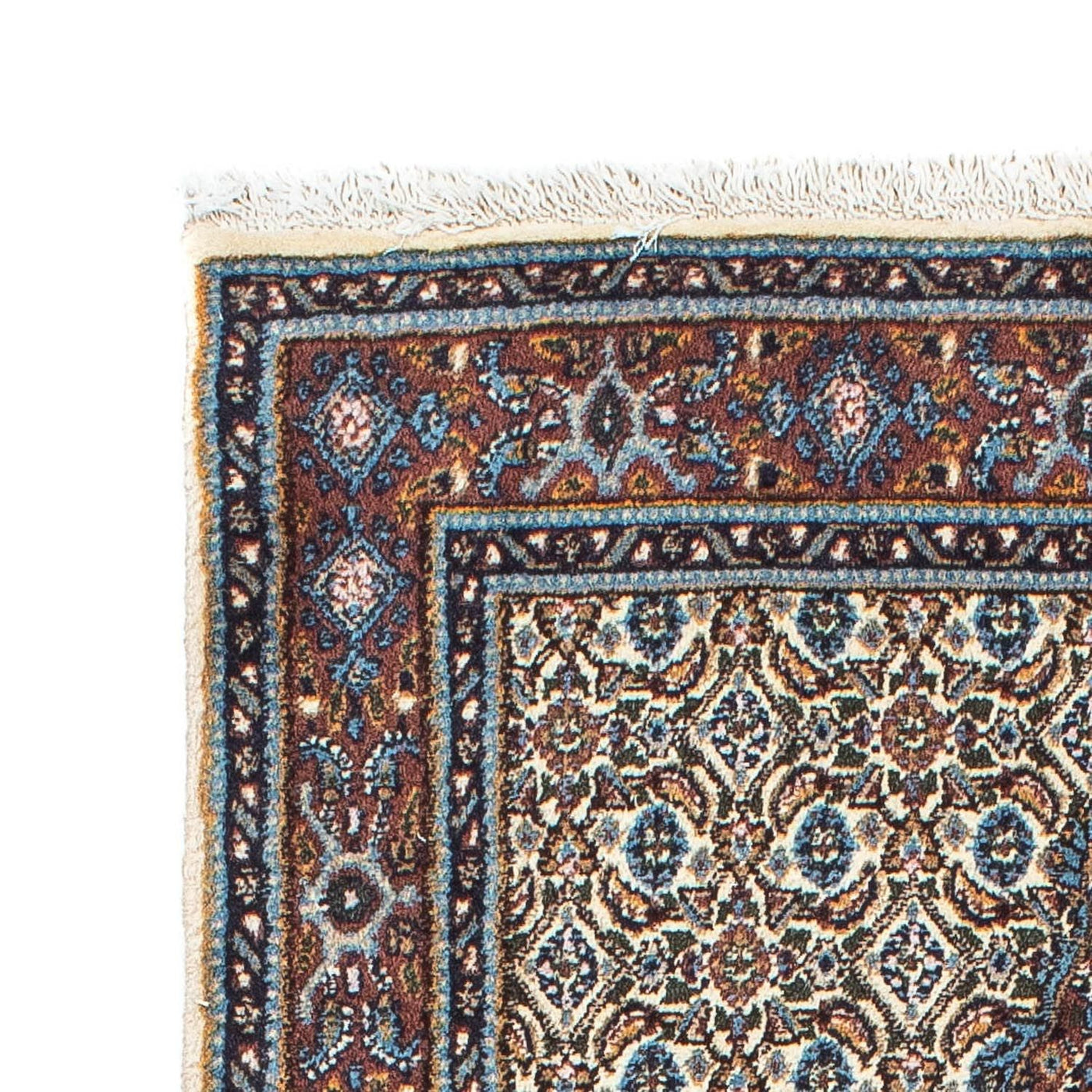 Moud Tapijt 193x77cm - Perzisch tapijt