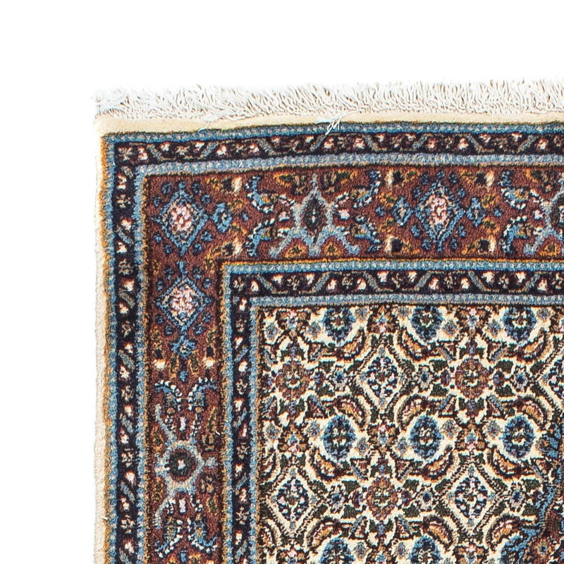 Loper Perzisch tapijt - Klassiek - 193 x 77 cm - beige