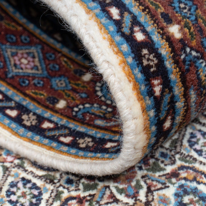 Loper Perzisch tapijt - Klassiek - 193 x 77 cm - beige