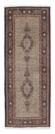 Moud Tapijt 196x78cm - Perzisch tapijt