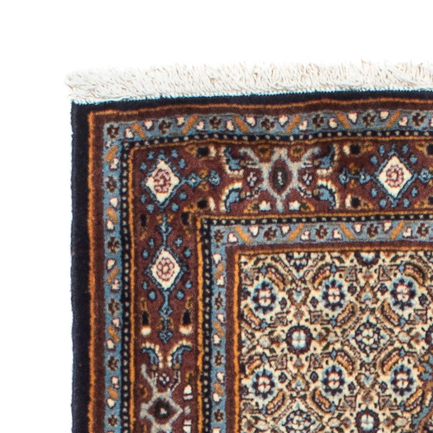 Moud Tapijt 196x78cm - Perzisch tapijt