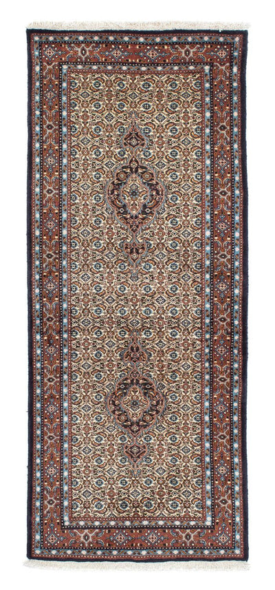 Moud Tapijt 75x199cm - Perzisch tapijt
