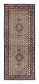 Moud Tapijt 199x75cm - Perzisch tapijt