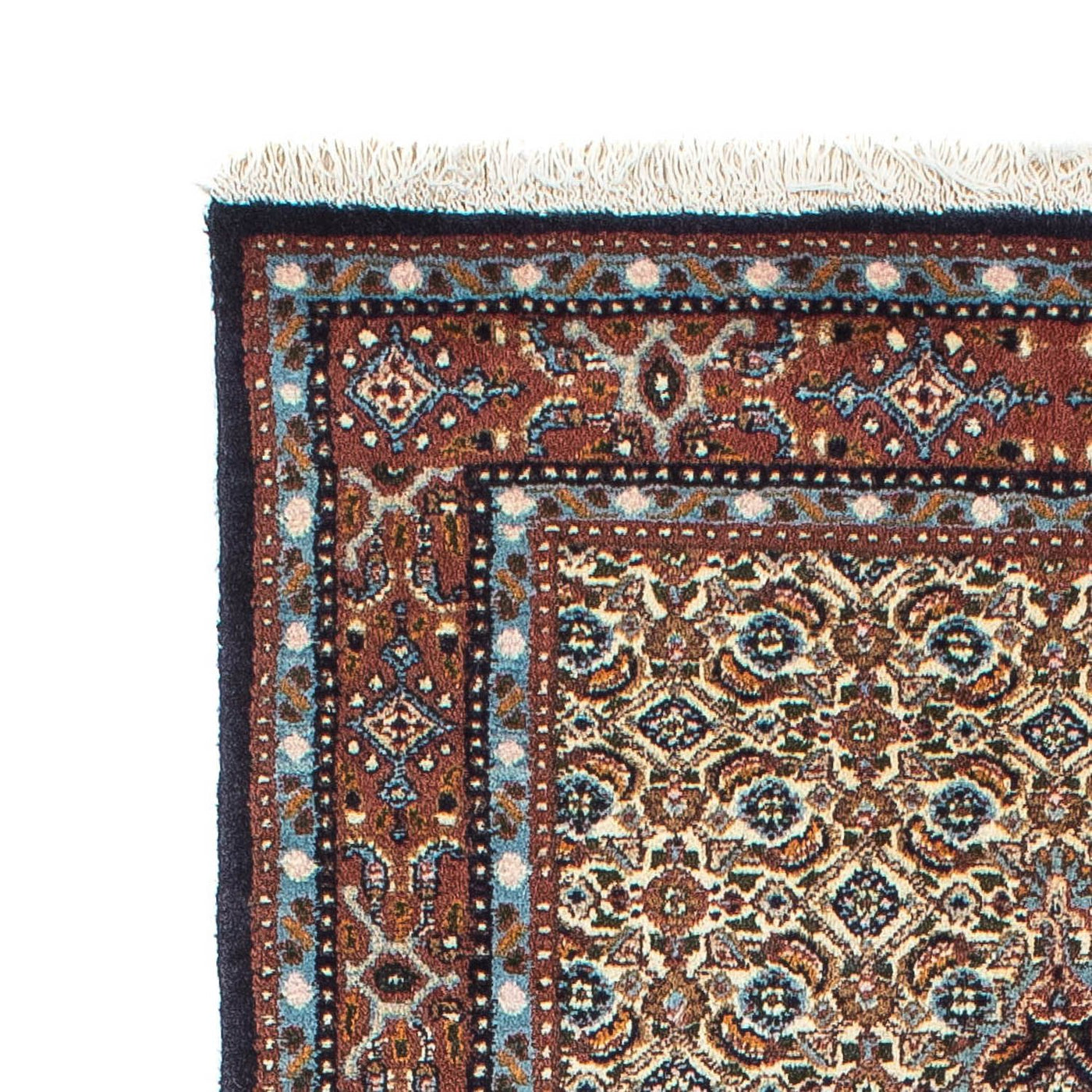 Moud Tapijt 199x75cm - Perzisch tapijt