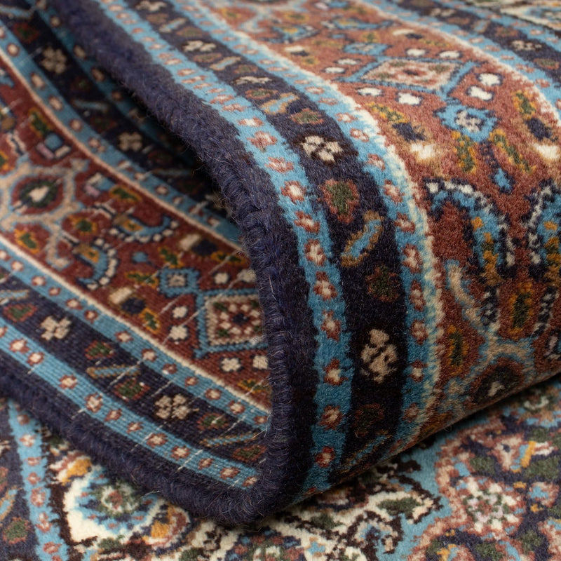 Loper Perzisch tapijt - Klassiek - 197 x 74 cm - beige