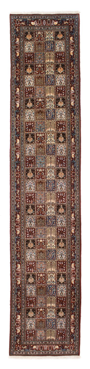 Moud Tapijt 81x400cm - Perzisch tapijt