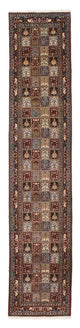 Moud Tapijt 400x81cm - Perzisch tapijt