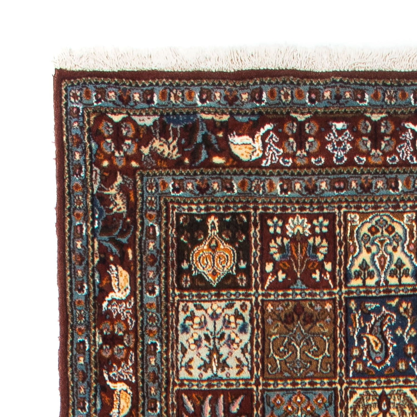 Moud Tapijt 400x81cm - Perzisch tapijt