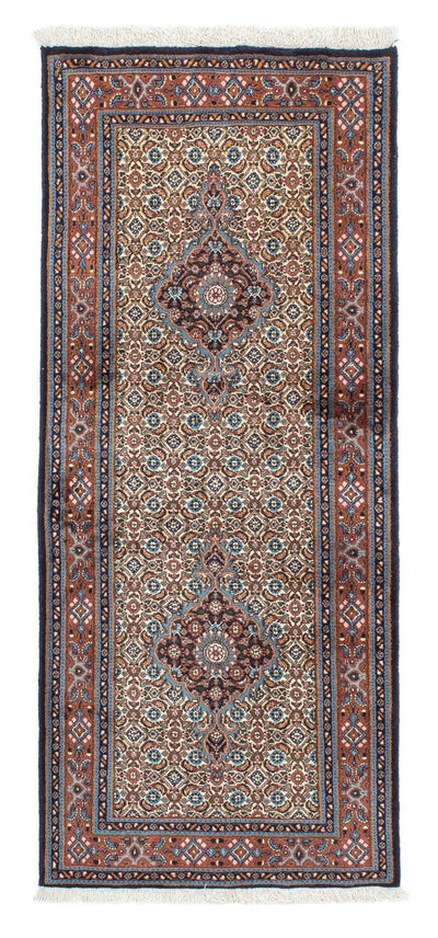 Moud Tapijt 80x190cm - Perzisch tapijt