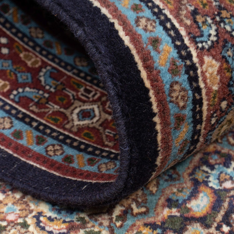 Loper Perzisch tapijt - Klassiek - 190 x 80 cm - beige