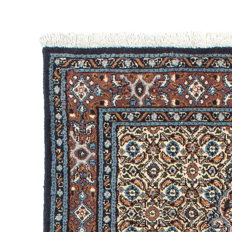 Loper Perzisch tapijt - Klassiek - 191 x 80 cm - beige