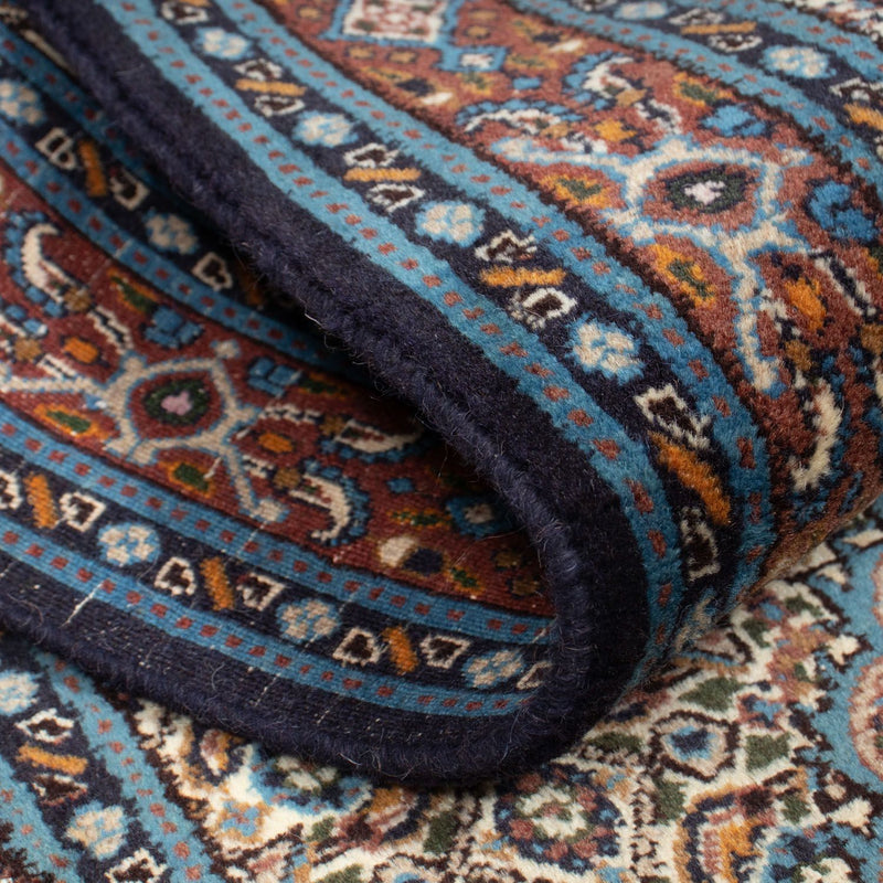 Loper Perzisch tapijt - Klassiek - 191 x 80 cm - beige