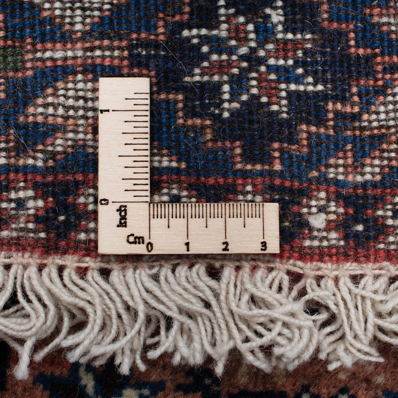 Perzisch Tapijt - Nomadisch - 188 x 80 cm - licht rood