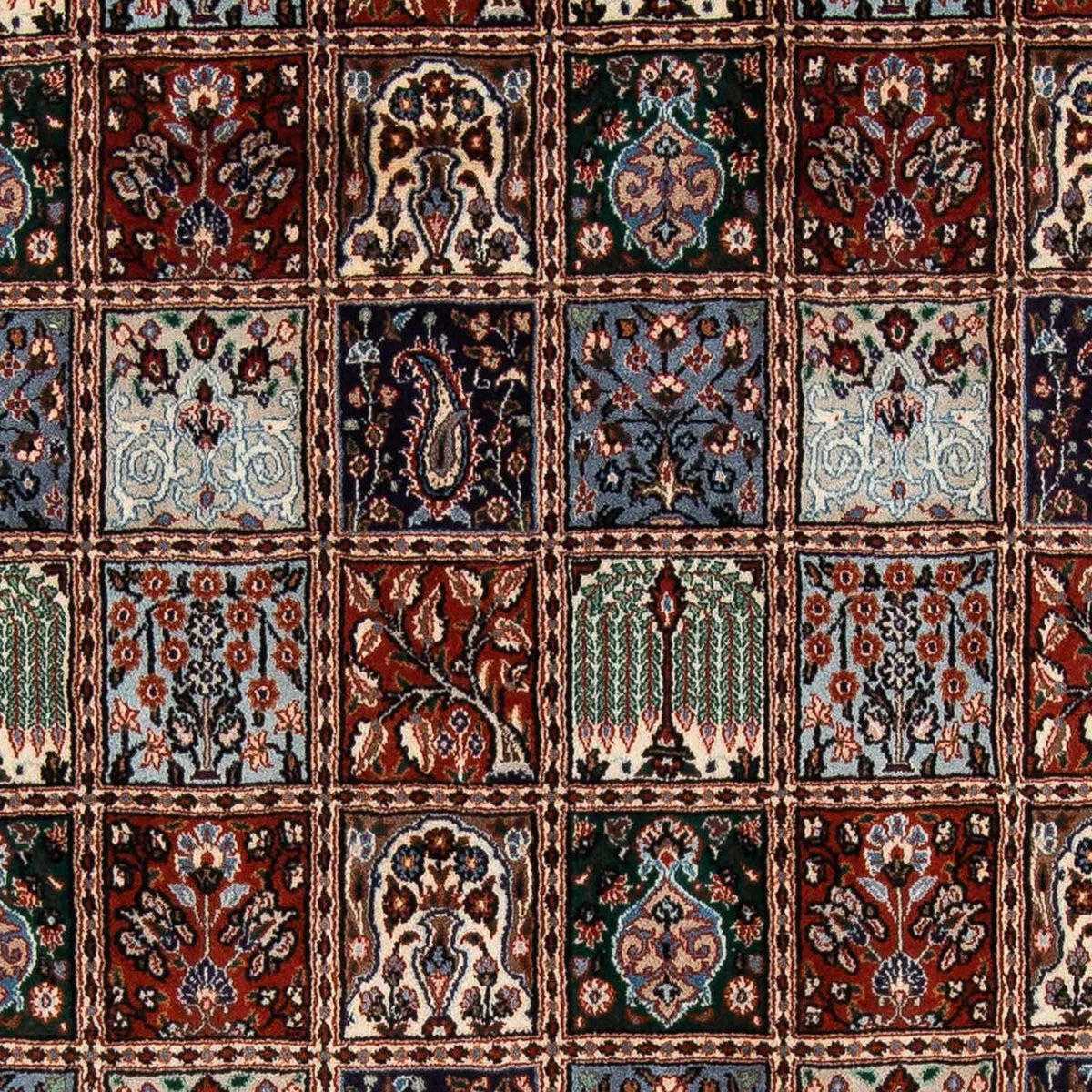 Perzisch tapijt - Klassiek - 282 x 197 cm - veelkleurig