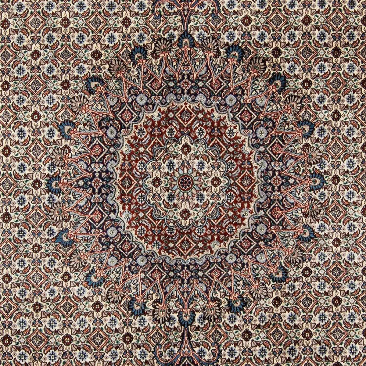 Perzisch tapijt - Klassiek - 303 x 204 cm - beige