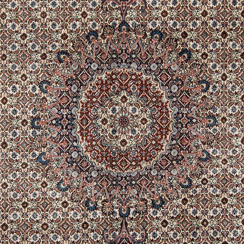 Perzisch tapijt - Klassiek - 303 x 204 cm - beige