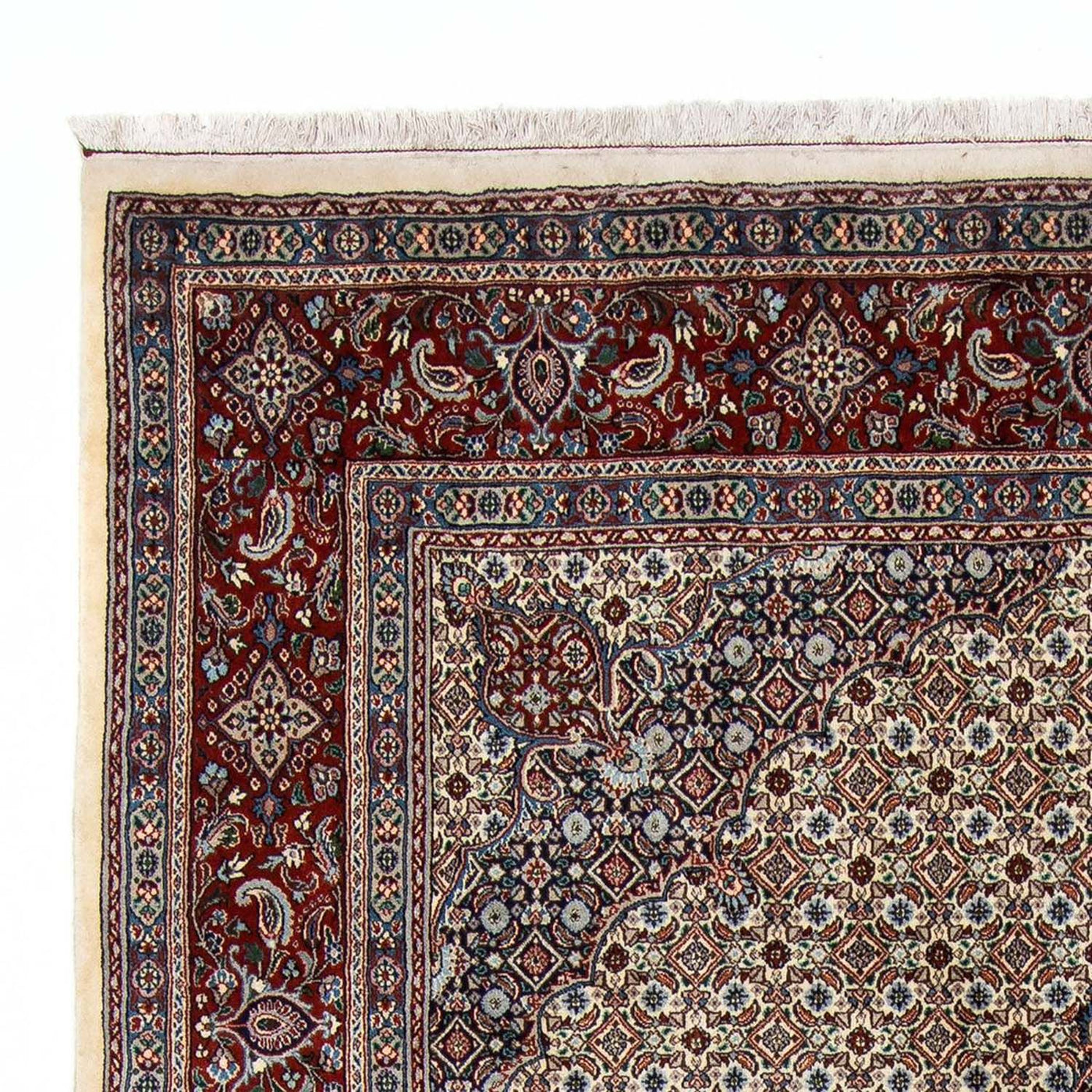Moud Tapijt 303x204cm - Perzisch tapijt