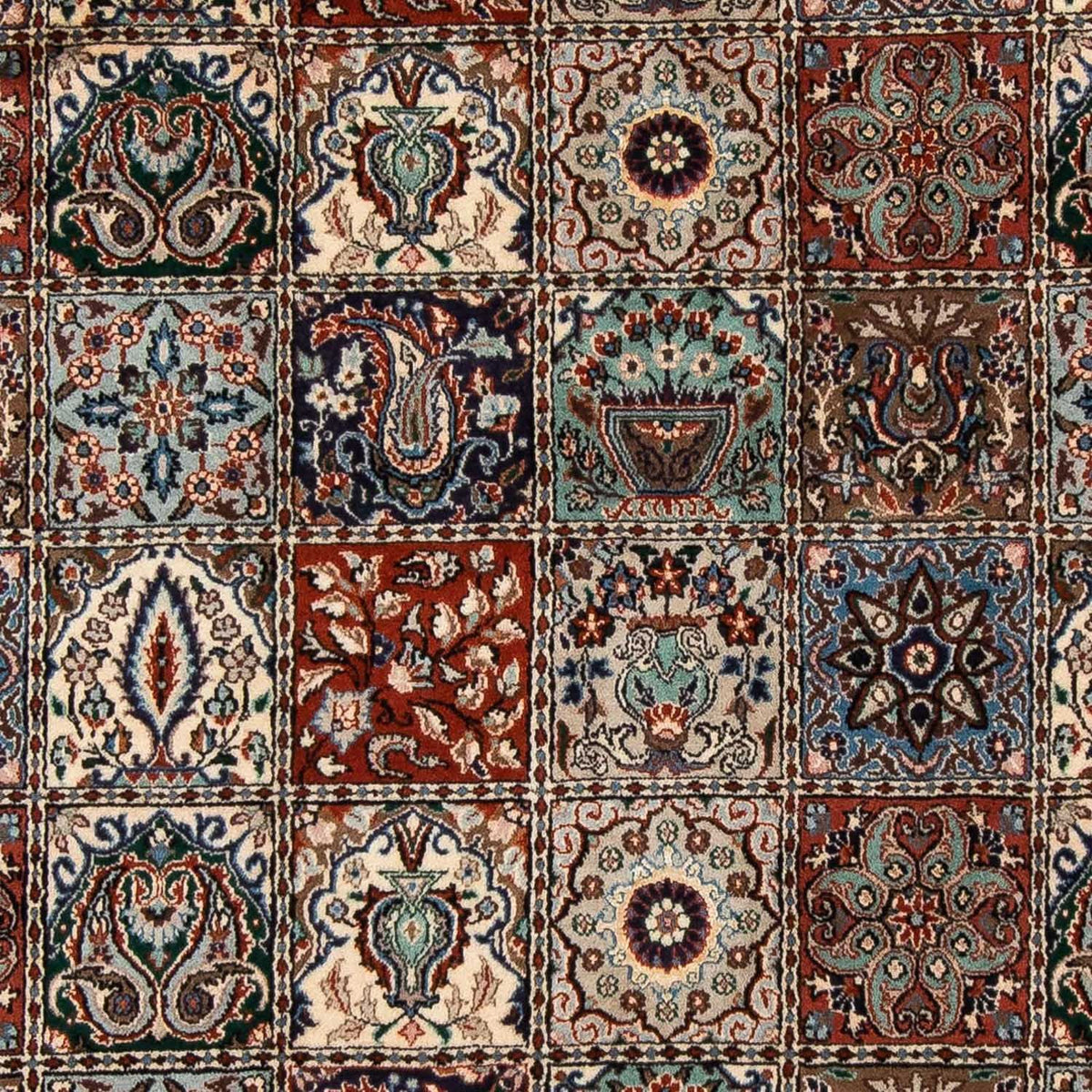 Perzisch tapijt - Klassiek - 278 x 196 cm - veelkleurig