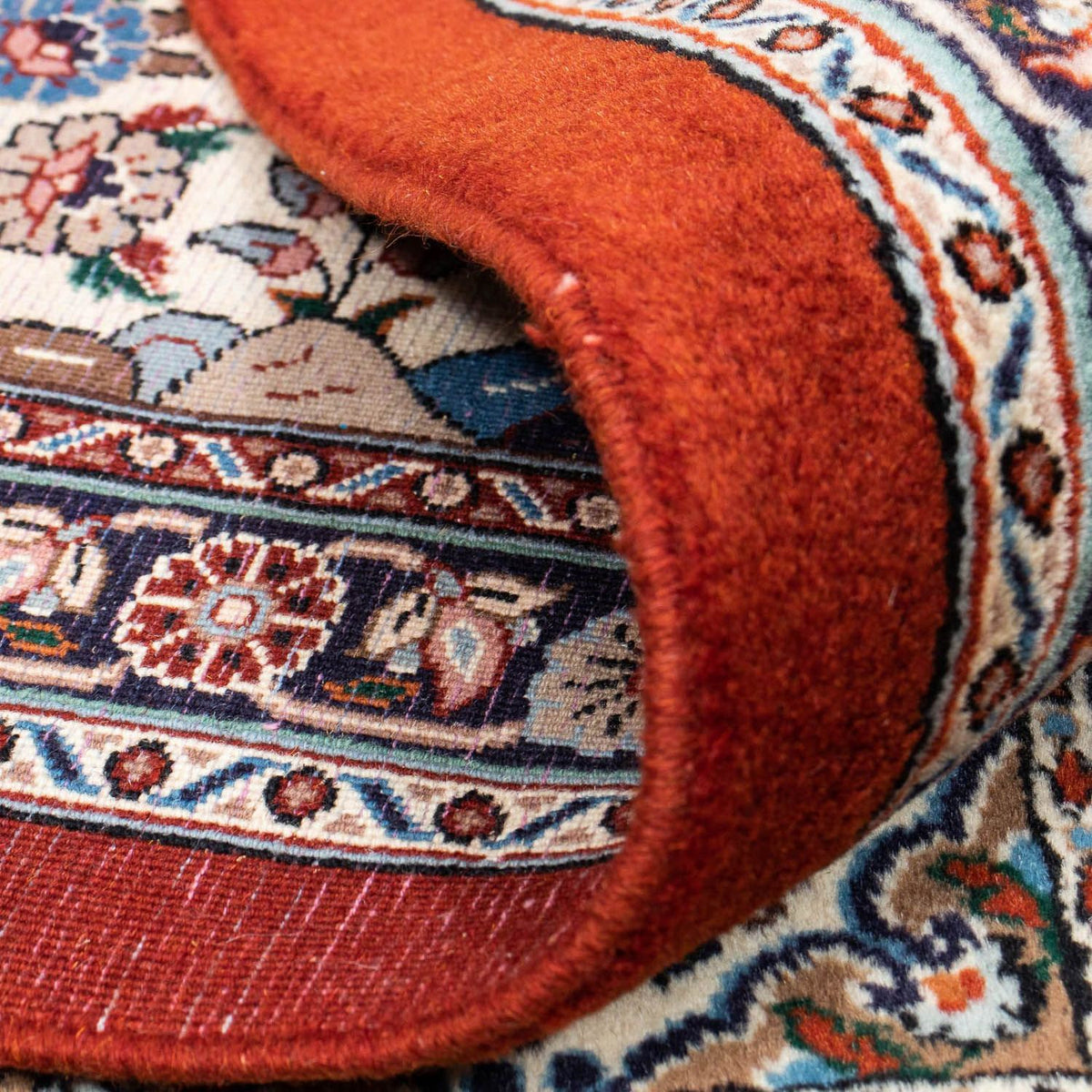 Perzisch tapijt - Klassiek - 278 x 196 cm - veelkleurig