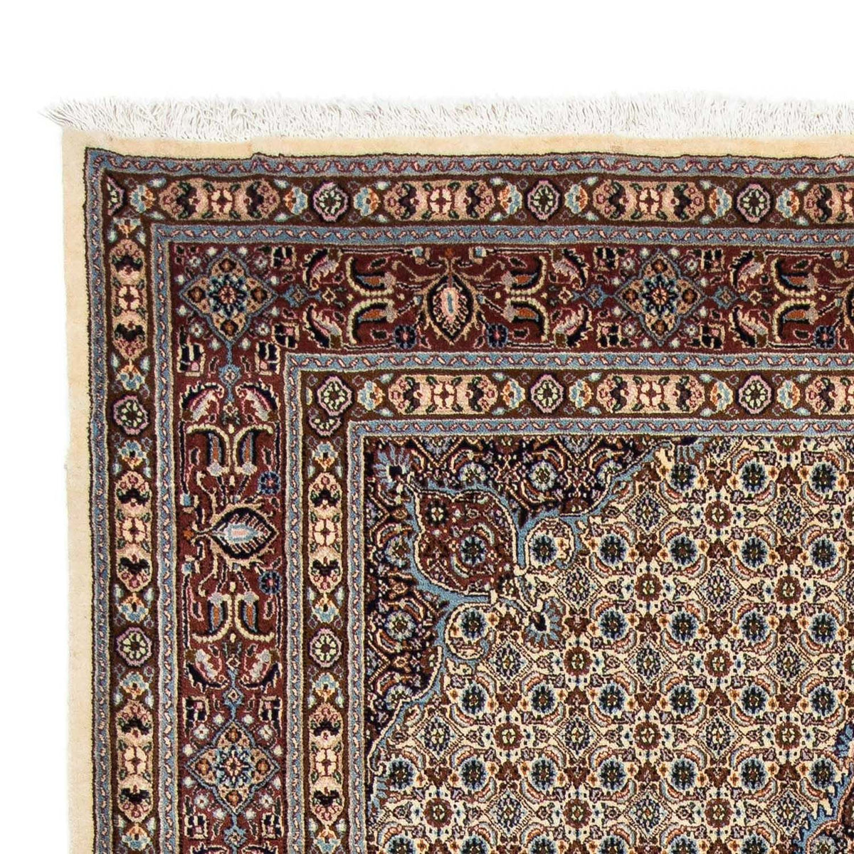 Moud Tapijt 174x260cm - Perzisch tapijt