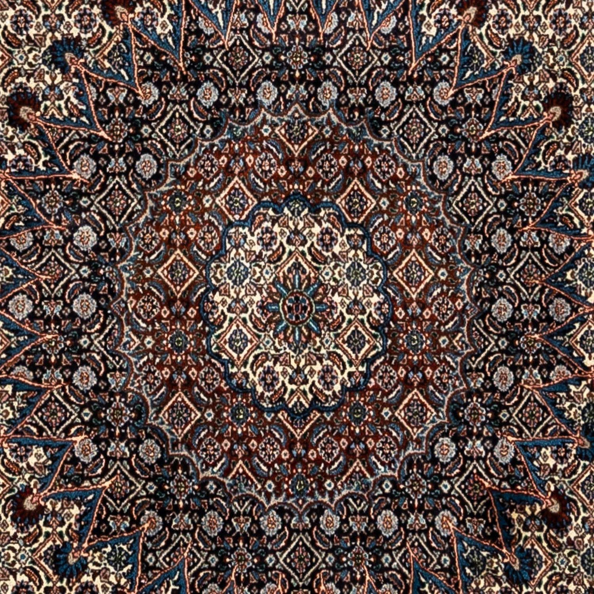 Perzisch tapijt - Klassiek - 344 x 250 cm - beige