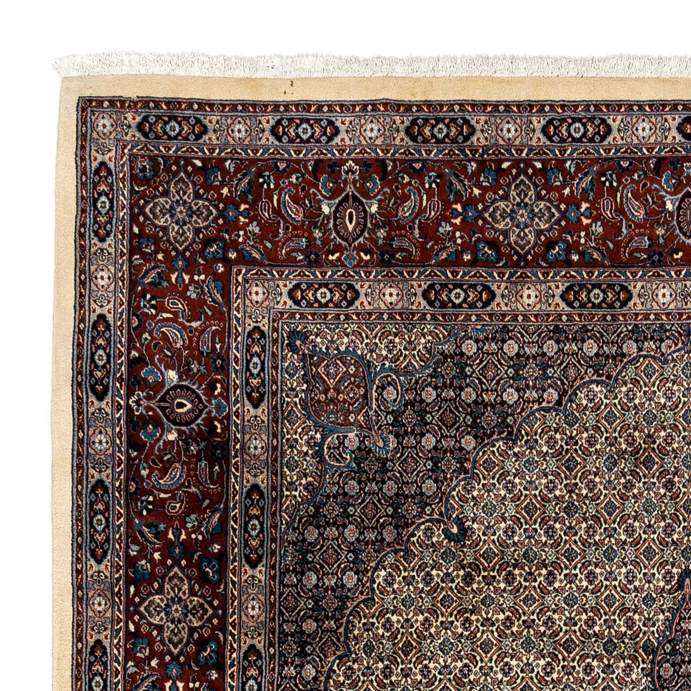 Moud Tapijt 344x250cm - Perzisch tapijt
