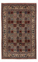 Moud Tapijt 306x202cm - Perzisch tapijt