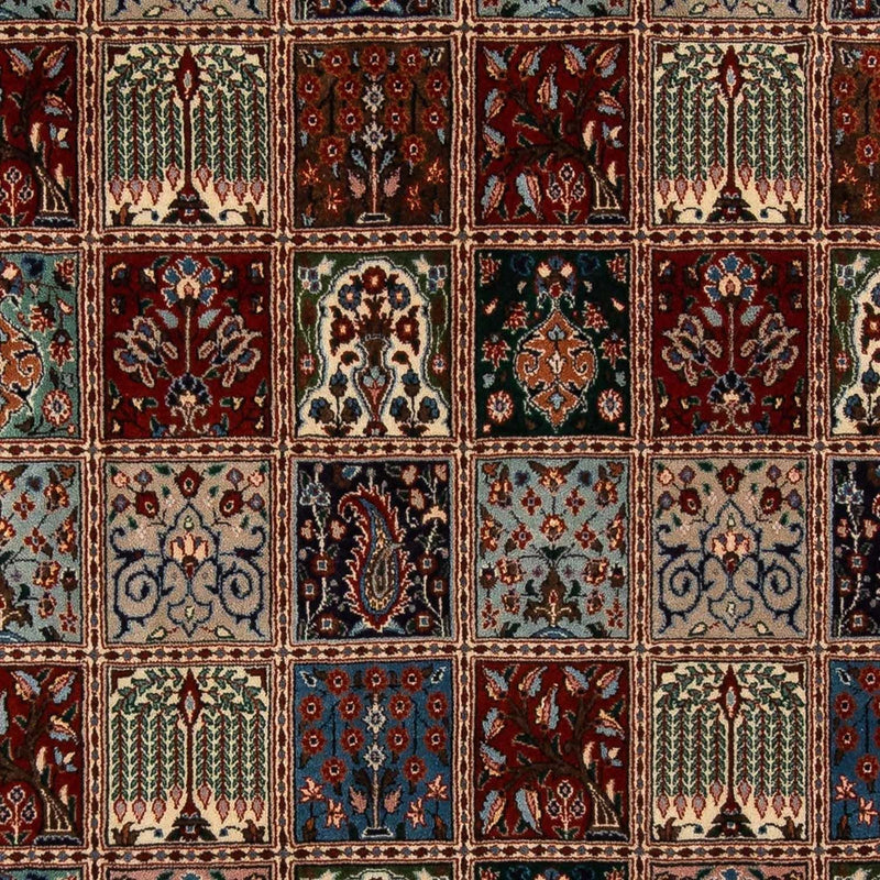 Perzisch tapijt - Klassiek - 306 x 202 cm - veelkleurig