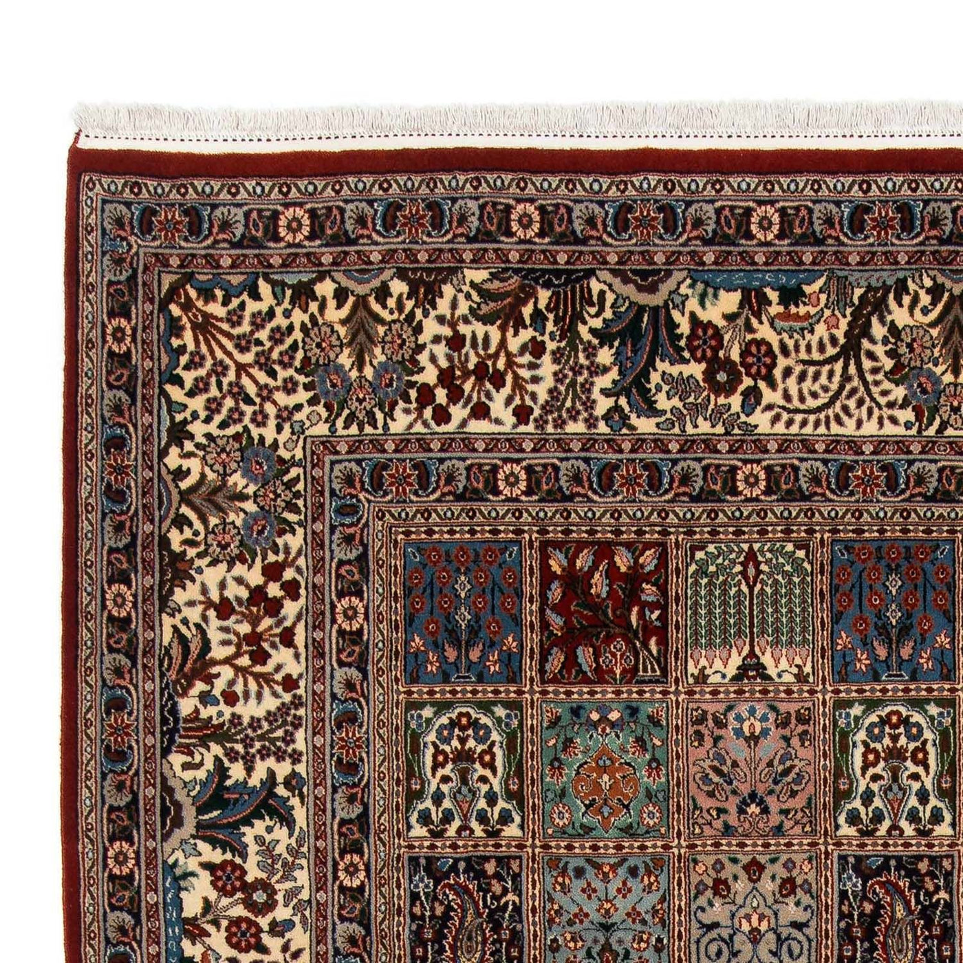 Moud Tapijt 306x202cm - Perzisch tapijt