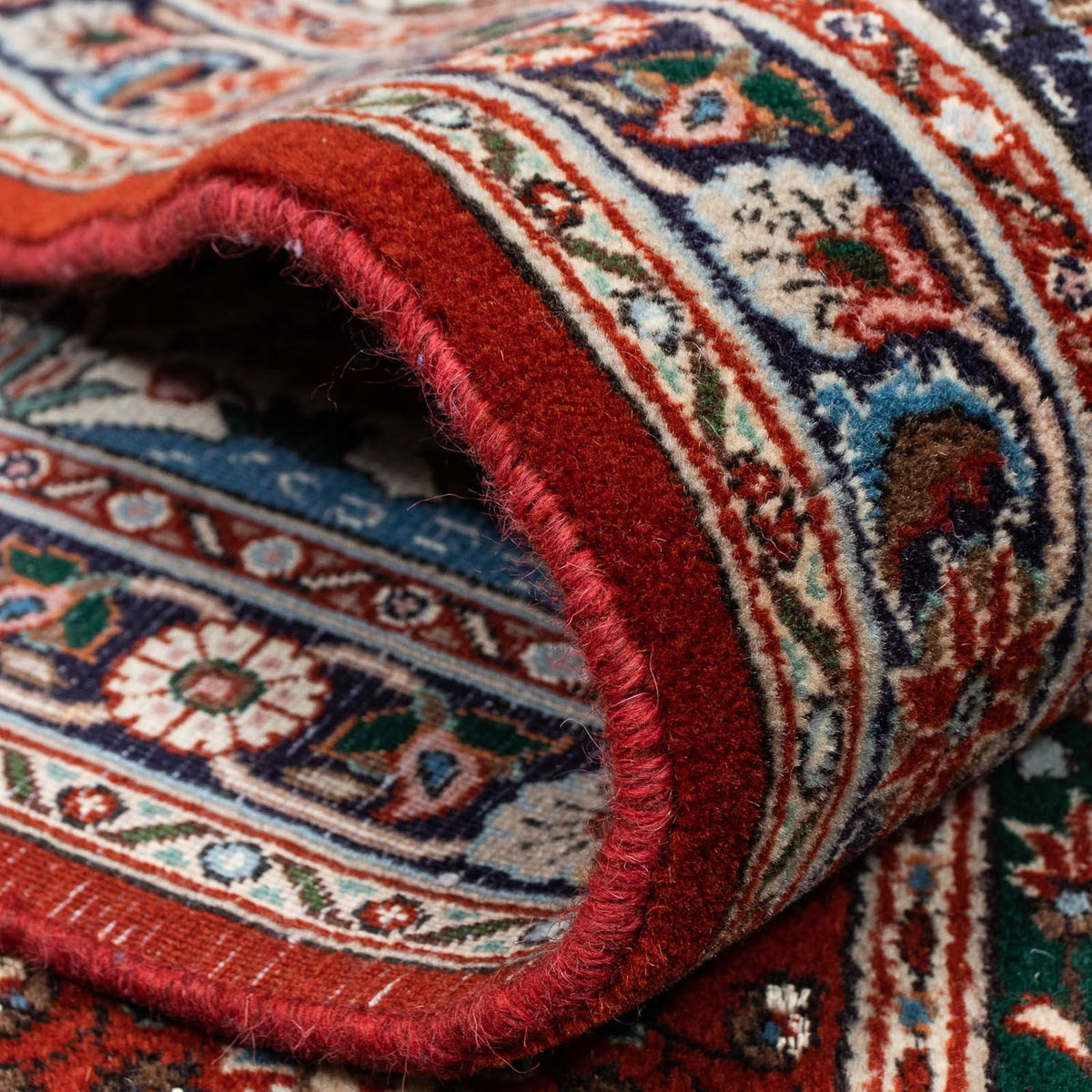 Perzisch tapijt - Klassiek - 306 x 202 cm - veelkleurig